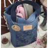 TOTE NALA AZUL
