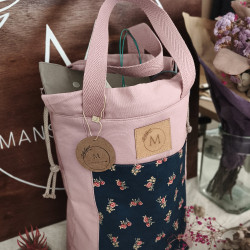 TOTE NALA ROSA