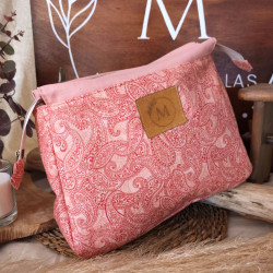 Pochette L rosa