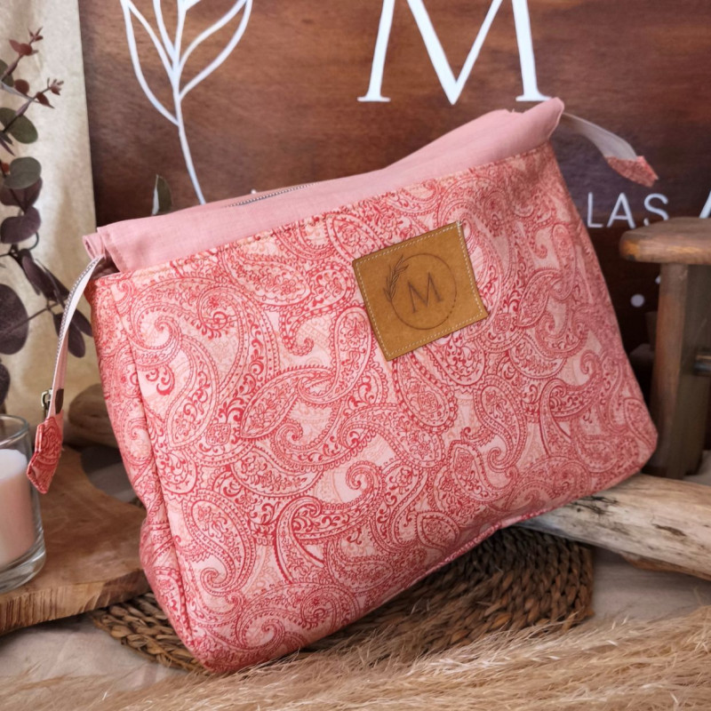 Pochette L rosa