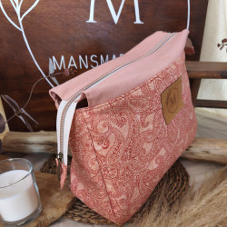 Pochette L rosa