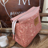 Pochette L rosa
