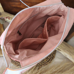 Pochette L rosa