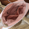 Pochette L rosa