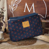 Pochette L azul
