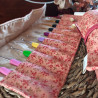 Mini crochet