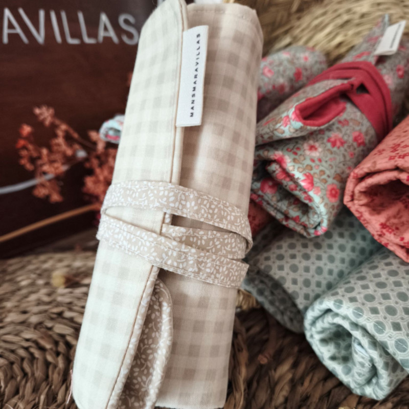 copy of Mini crochet