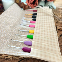 copy of Mini crochet