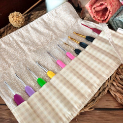 copy of Mini crochet