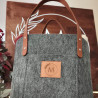 TOTE BAG FIELTRO