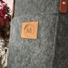 TOTE BAG FIELTRO