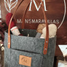 TOTE BAG FIELTRO
