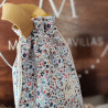 Mini LOLA Flores y mostaza