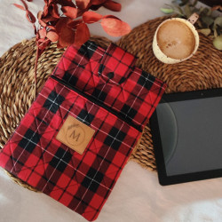 Funda libro / Tablet...