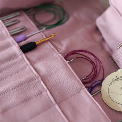 Estuche Luar ROSA
