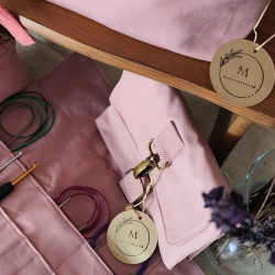 Estuche Luar ROSA