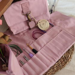 Estuche Luar ROSA