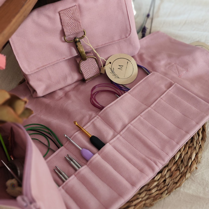 Estuche Luar ROSA