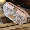 copy of Neceser boca de lobo Flores Rosa