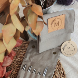 MINI ESTUCHE TOPO