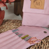 MINI ESTUCHE ROSA