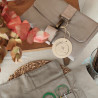 Estuche Luar topo