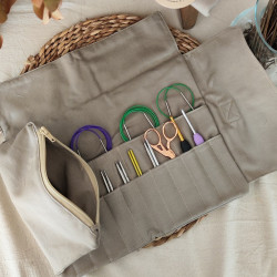 Estuche Luar topo