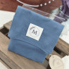 MINI ESTUCHE AZUL