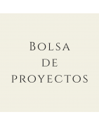 Bolsas de proyectos