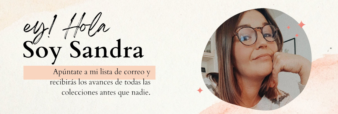 Lista de Correo Sandra